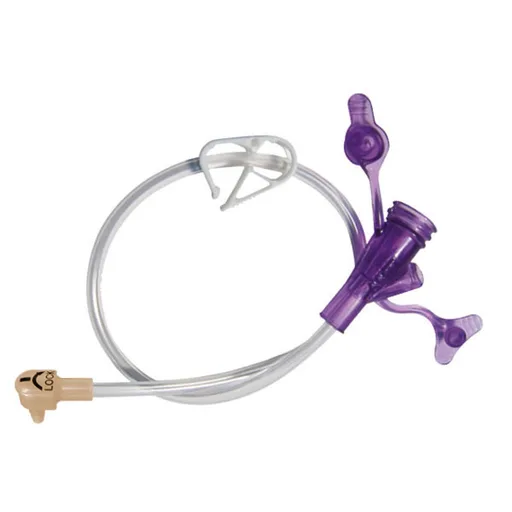 AMT Jejunal Feeding Medication Set