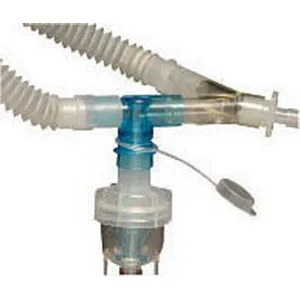 CareFusion AirLife Valved Tee Adapter