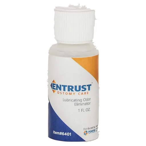 Fortis Entrust Lubricating Odor Eliminator