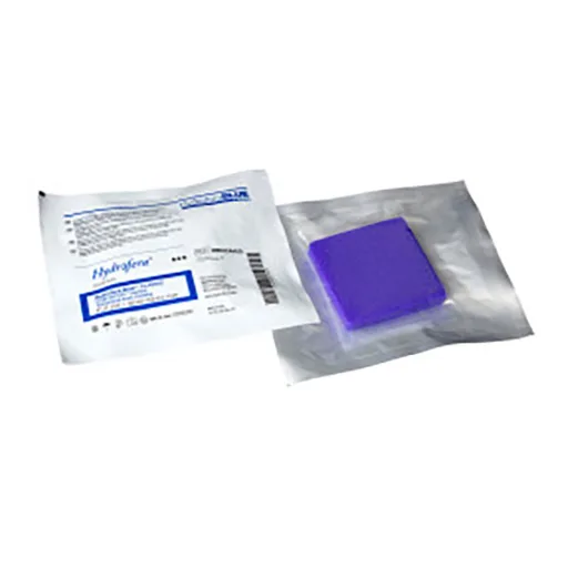Hydrofera Blue Comfortcel Interface Foam Dressing
