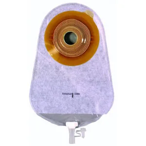 Coloplast Assura One-Piece Urostomy Pouch