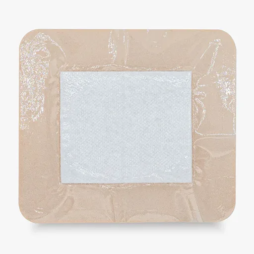 Vitale Silicone Composite Dressings