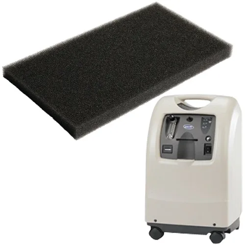 Sunset Healthcare Invacare PerfectO2 Cabinet Filter