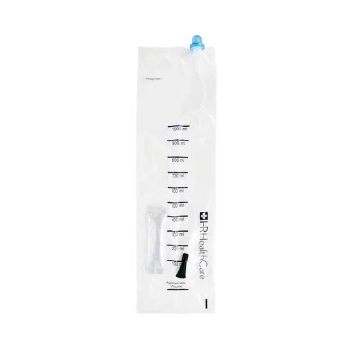 EZ-Protect Hydrophilic Closed System Intermittent Catheter