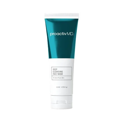 Proactiv Deep Cleansing Face Wash