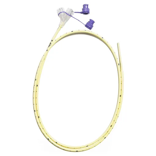 CORFLO Nasogastric Feeding Tube with ENFit Connector