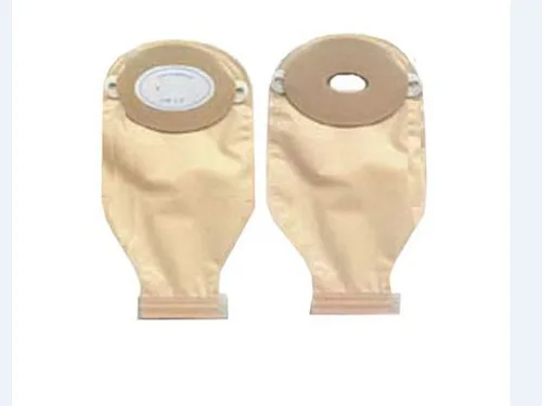 Nu-Hope Urinary Pouch, One-Piece, Post-Operative