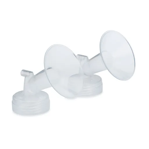 Motif Luna Breast Shields, 21mm, 2-Pack