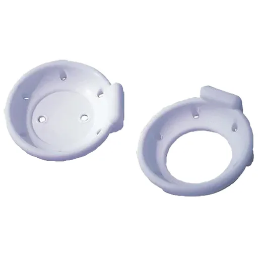 Personal Medical EvaCare Dish Vaginal Pessary, Size 2