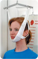 DMI Velcro Style Closure Head Halter Universal