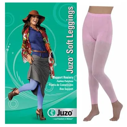 Juzo Soft Compression Legging