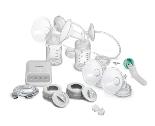 Cimilre E1 TX Medicaid Bundle