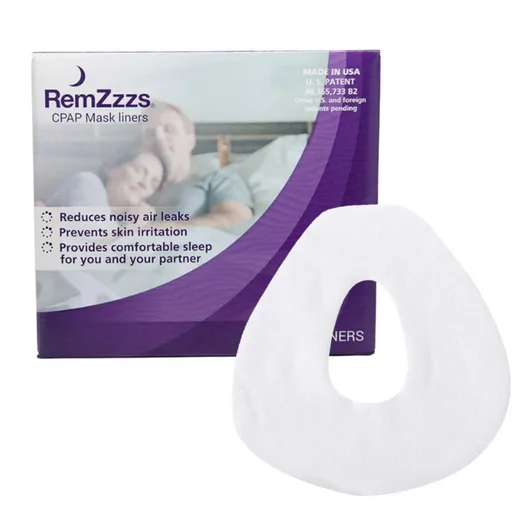 RemZzz's Mask Liners for Full Face Masks - Small