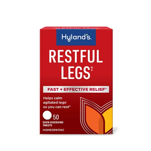 Hyland's Restful Legs