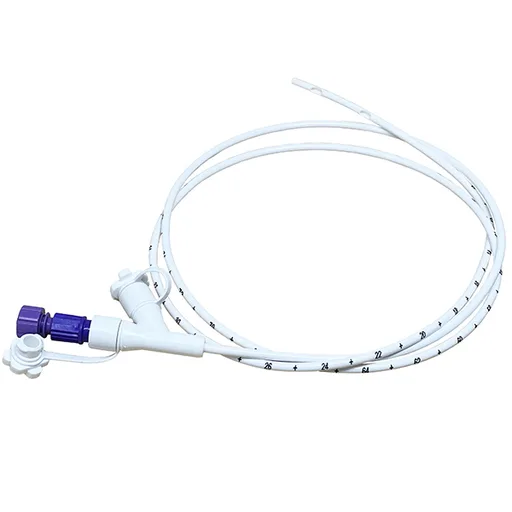 Vesco Medical 8 Fr Nasogastric Feeding Tube