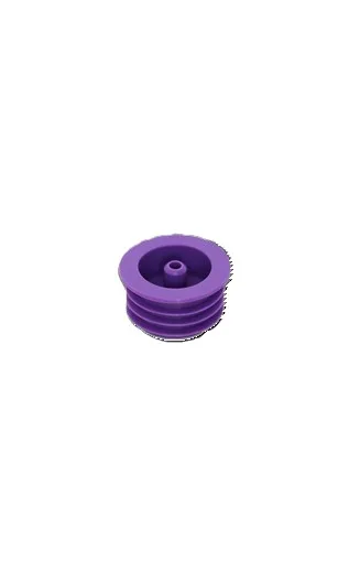 ENFit Medication Bottle Adapter 19mm-23mm