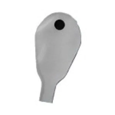 Torbot Group Inc Two-piece Ileostomy Rubber Pouch