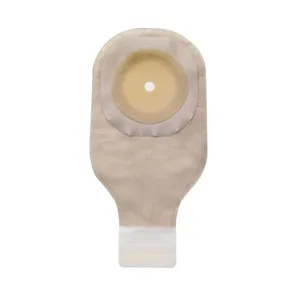 Torbot Gricks One-Piece Closed-End Ileostomy Pouch Regular