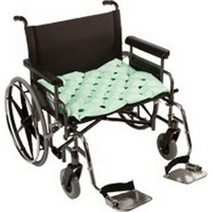 EHOB Inc WAFFLE Bariatric Cushion 28" x 22" x 2"