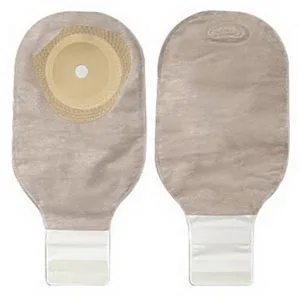 Hollister Premier One-Piece Drainable Pouch