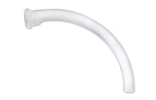 Kendall Shiley Inner Cannula, Disposable, 10mm OD