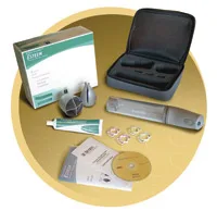 Timm Medical Technologies Osbon ErecAid Esteem Battery Operated Vacuum Therapy System