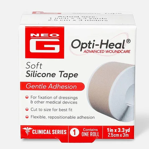 Neo G Soft Silicone Tape