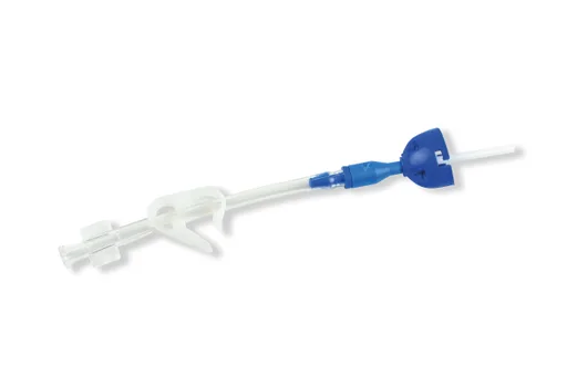Rocket IPC Drainage Line