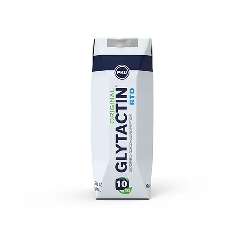 Glytactin Ready to Drink 10 Original