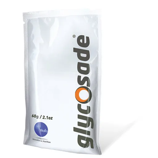 Glycosade Unflavored 60 Gram Packets