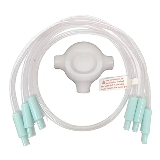 Zomee Z1 Tubing Set