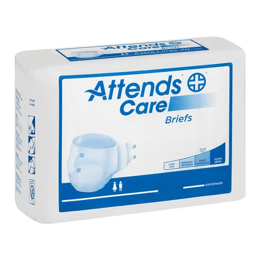 Attends® Homecare Breathable Brief, XL