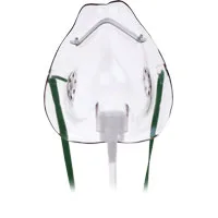 Teleflex Pediatric Medium Concentration Mask
