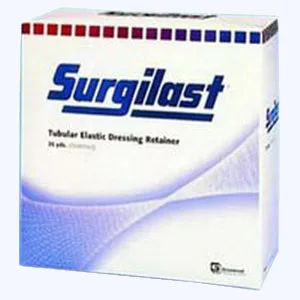 Derma Sciences Surgilast Tubular Elastic Bandage Retainer
