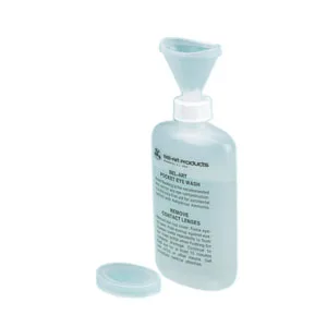 Maddak Pocket Size EyeWash Bottle