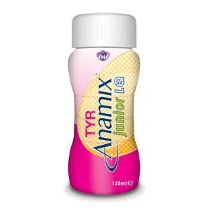 Nutricia North America UCD Anamix Junior, Vanilla 400g Can
