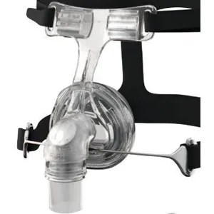 Fisher & Paykel H Zest Q Petite Nasal Mask without Headgear