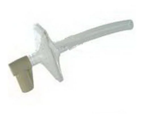 DeVilbiss Elbow Connector for 7305D Series