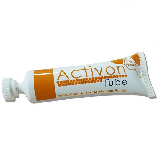 Activon Manuka Honey Tube 20g