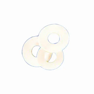 Inhealth Tech Blom-Singer Adhesive Regular Tape Disc Standard, Double-sided