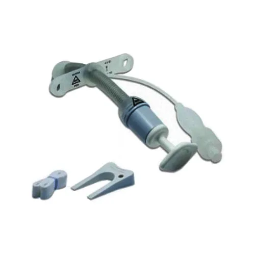 Smiths Medical Bivona FlexTend TTS Tracheostomy Tube