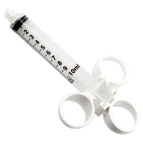 BD Luer-Lok Control Syringe