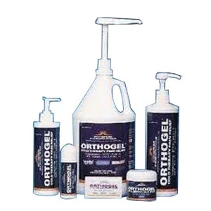 Orthogel Cold Therapy Pump Bottle, 32 oz