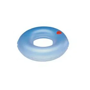 Carex Inflatable Vinyl Invalid Cushion
