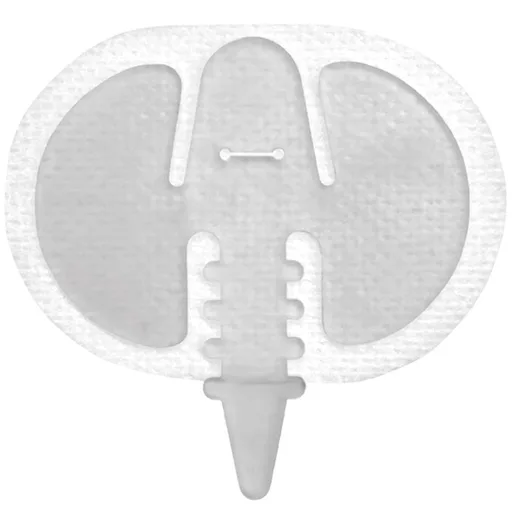 Large CINCH Tube Securement Device