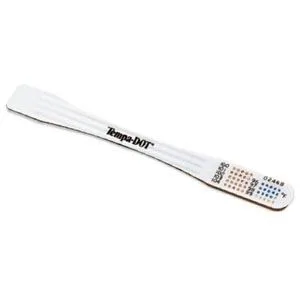 Medical Indicators Tempa.Dot Thermometer