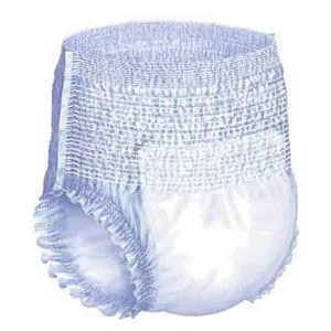 Medline DryTime Youth Protective Underwear Large/Extra-Large