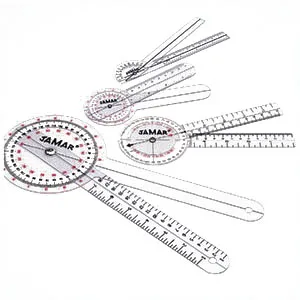 Sammons Preston EZ Read Jamar Goniometer