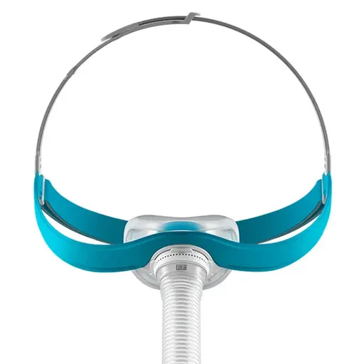Fisher & Paykel Evora Nasal Mask with Headgear, Large