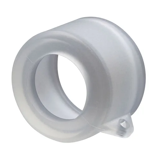 Passy Muir DigiSil Digital Occlusion Adapter, Finger